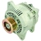 Wai Global Alternator, ALTFD 3G, 95 Amp12 Volt, CW, 6Groove57mm OD Pulley, 1100 Plug Clock 7751N - alternate 2